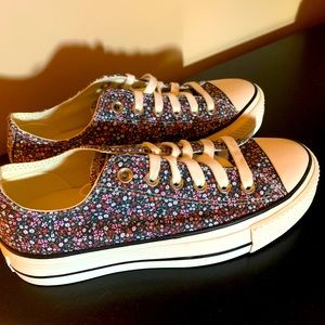 Converse- platform